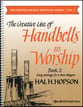 The Creative Use of Handbells in Worship Book 2 Handbell sheet music cover